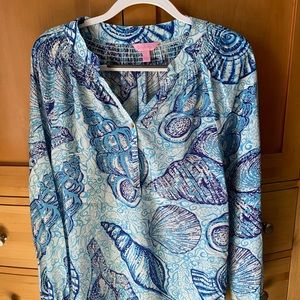 Lilly Pulitzer Elsa Top